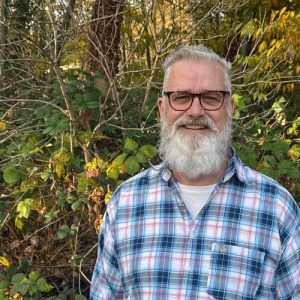 Mike Bakker